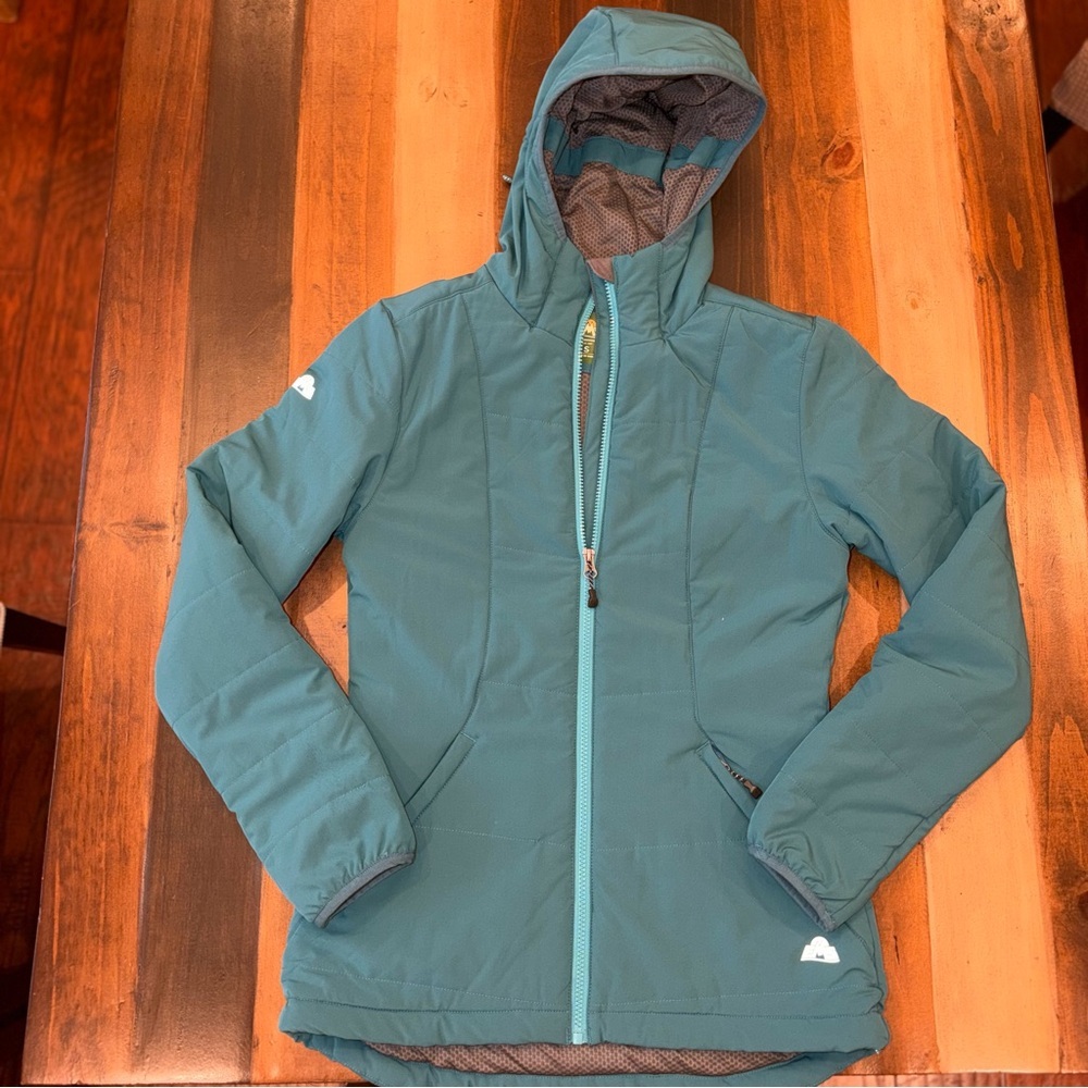 Eastern Mountain Sports Insulated Vortex Jacket